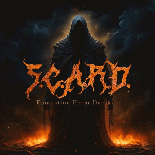 SCARD : Emanation from Darkside